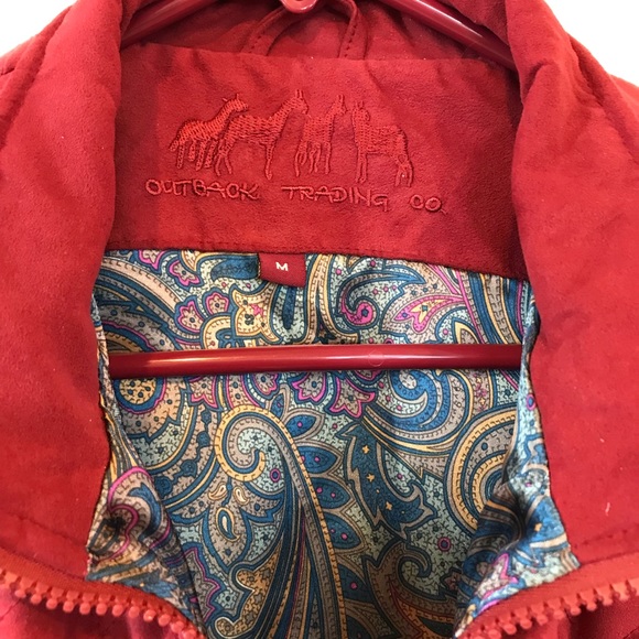 Coat - Jacket - Picture 2 of 5